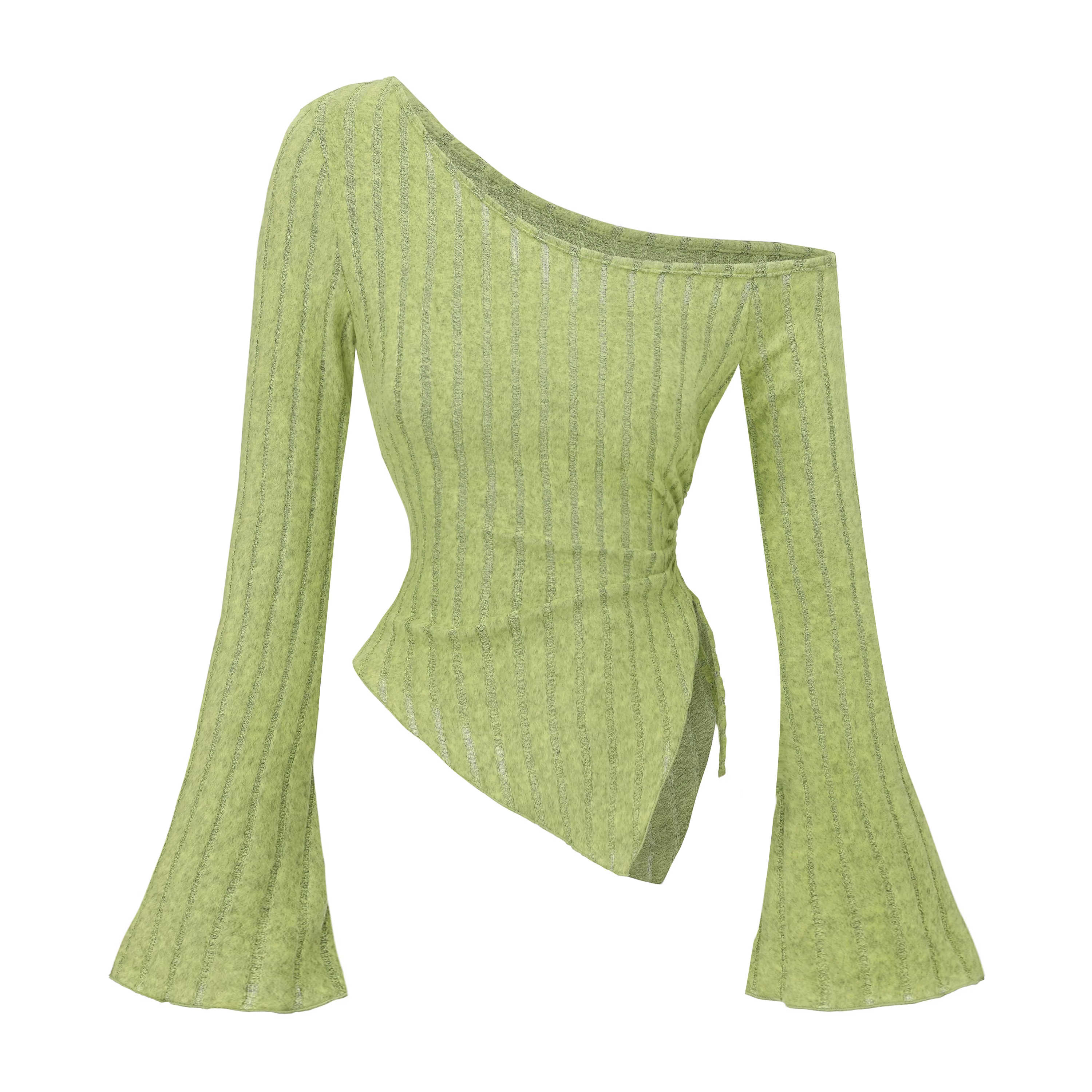 T-shirt manches longues pour femmes
