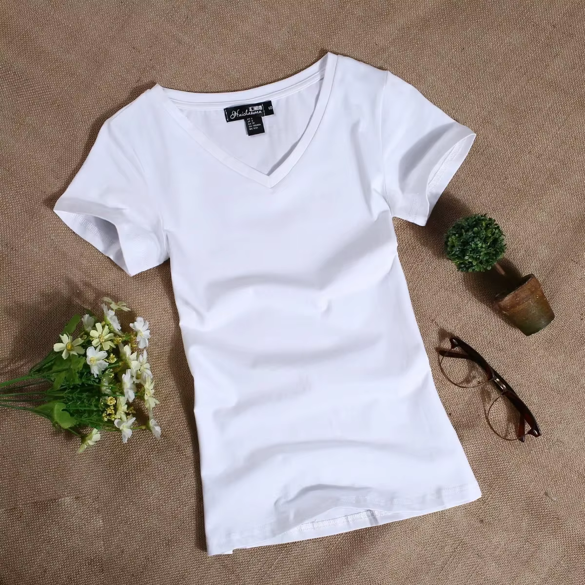 T-shirt pour femme MRMT 2026