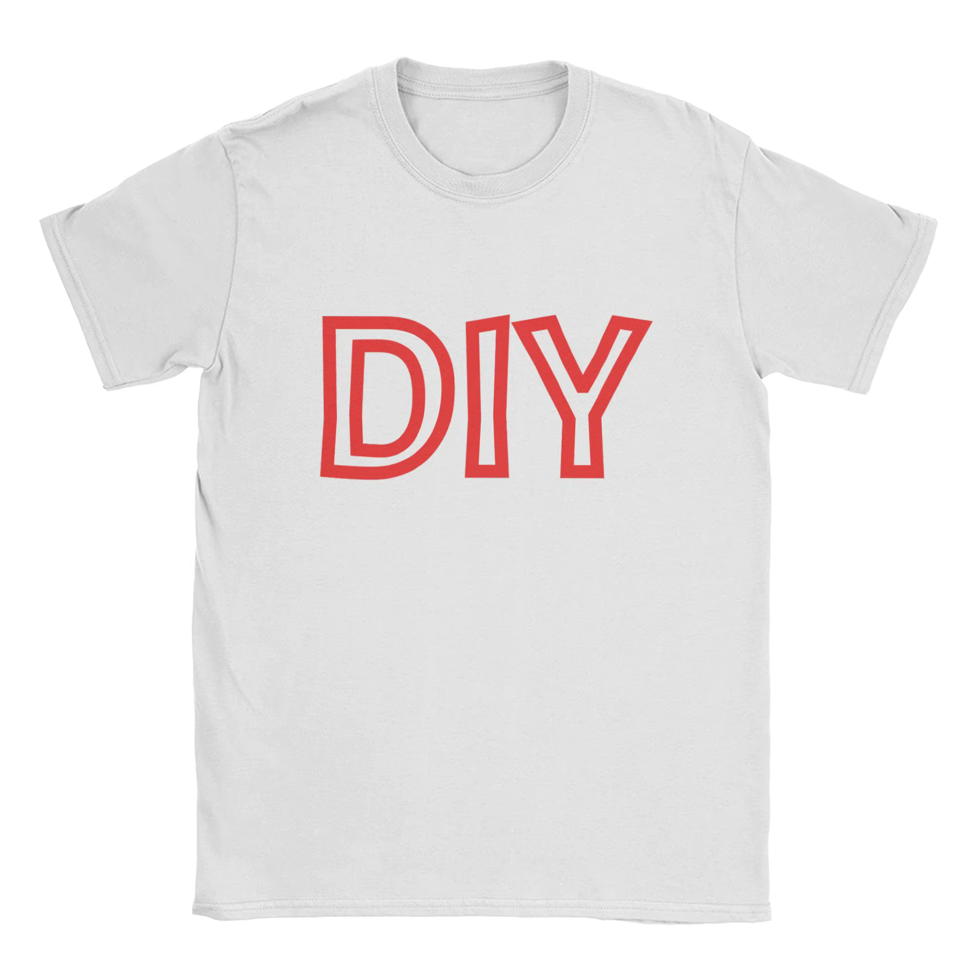 T-shirts pour hommes et femmes