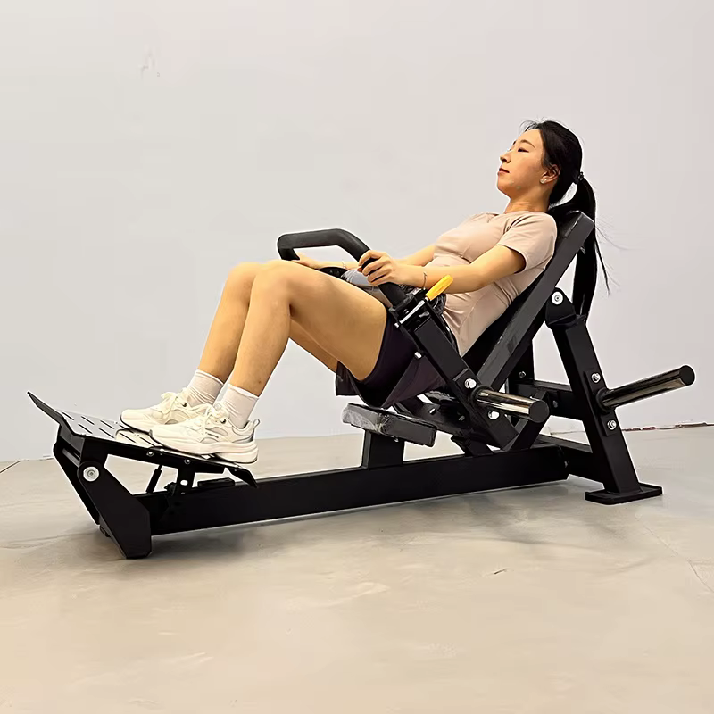 Appareil de musculation pour les fessiers