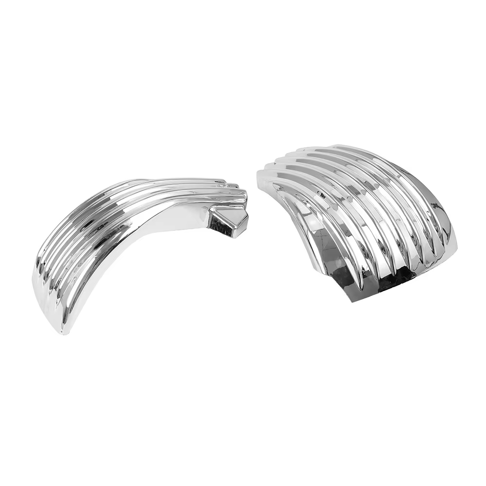 Couvercle de batterie pour harley-davidson Softail