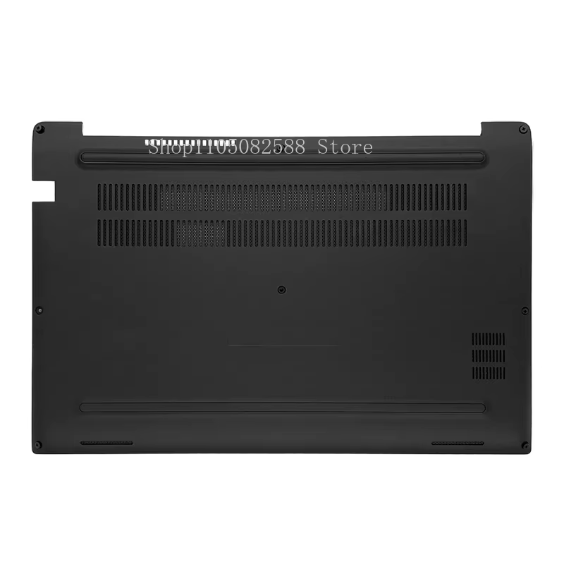 Coque arrière/lunette avant/charnières/repose-paume/boîtier inférieur pour ordinateur portable Dell Latitude E7480 7480