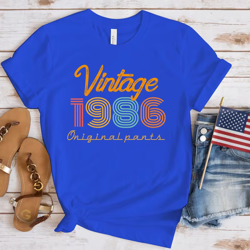 (T-shirt Premium) nouveau