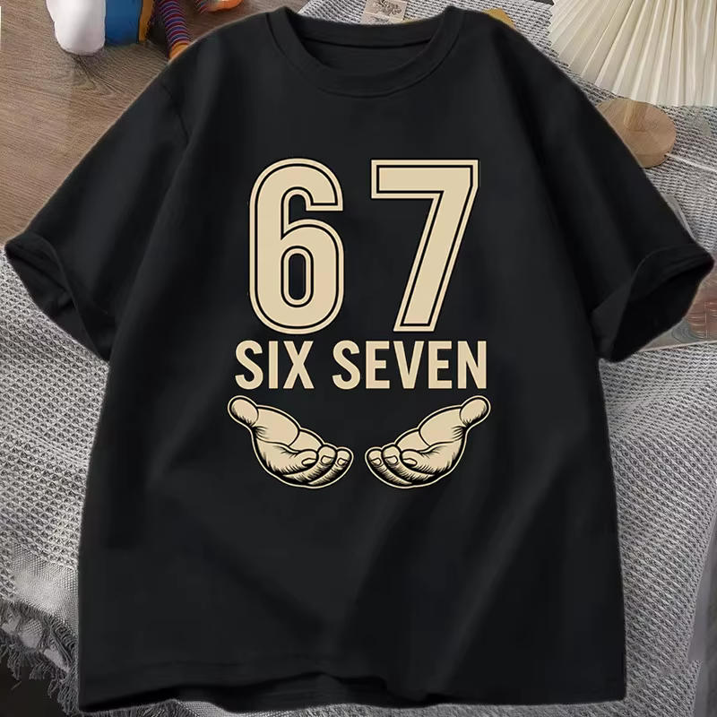 Nouveau T-shirt Meme pour Hommes et Femmes