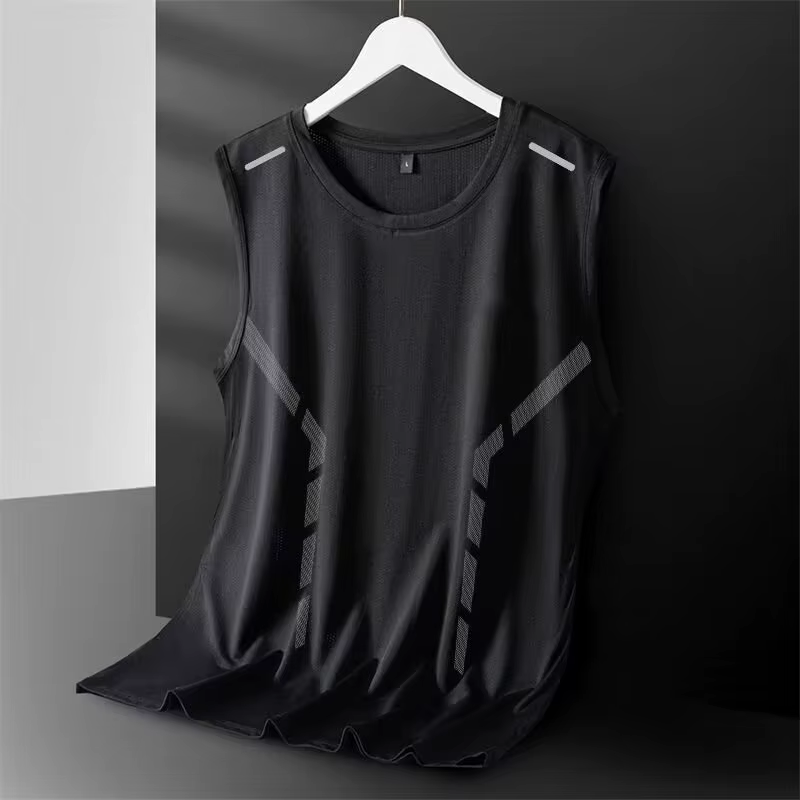 Débardeur tendance pour hommes
