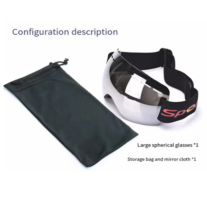 Lunettes de Ski