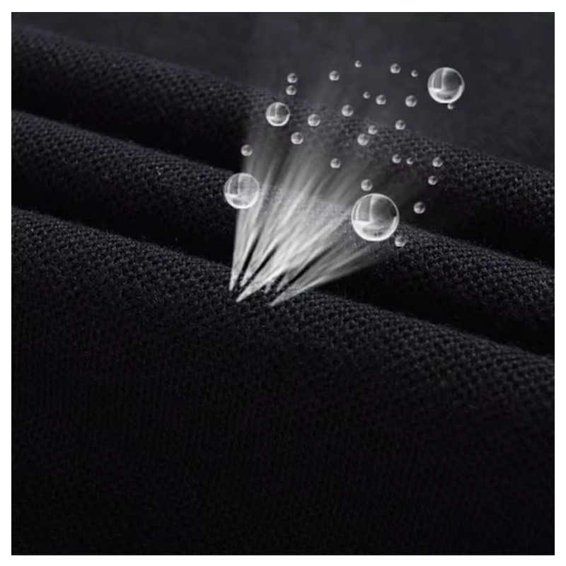 T-shirt en coton 95% pour homme