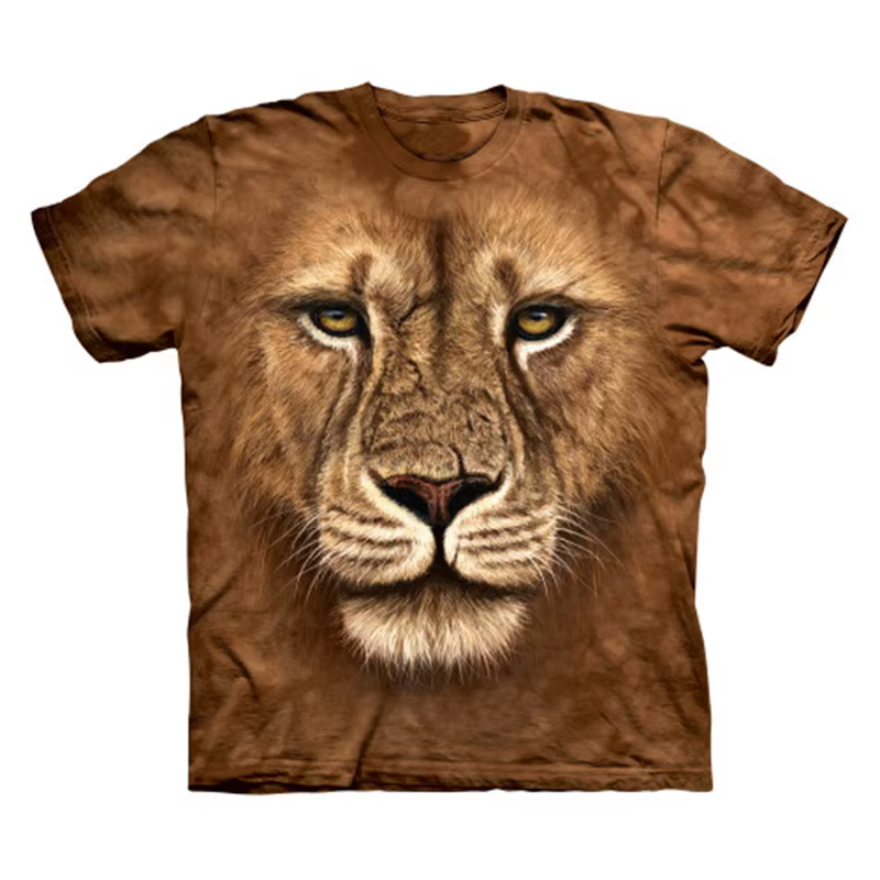 T-Shirt à Manches Courtes pour Homme