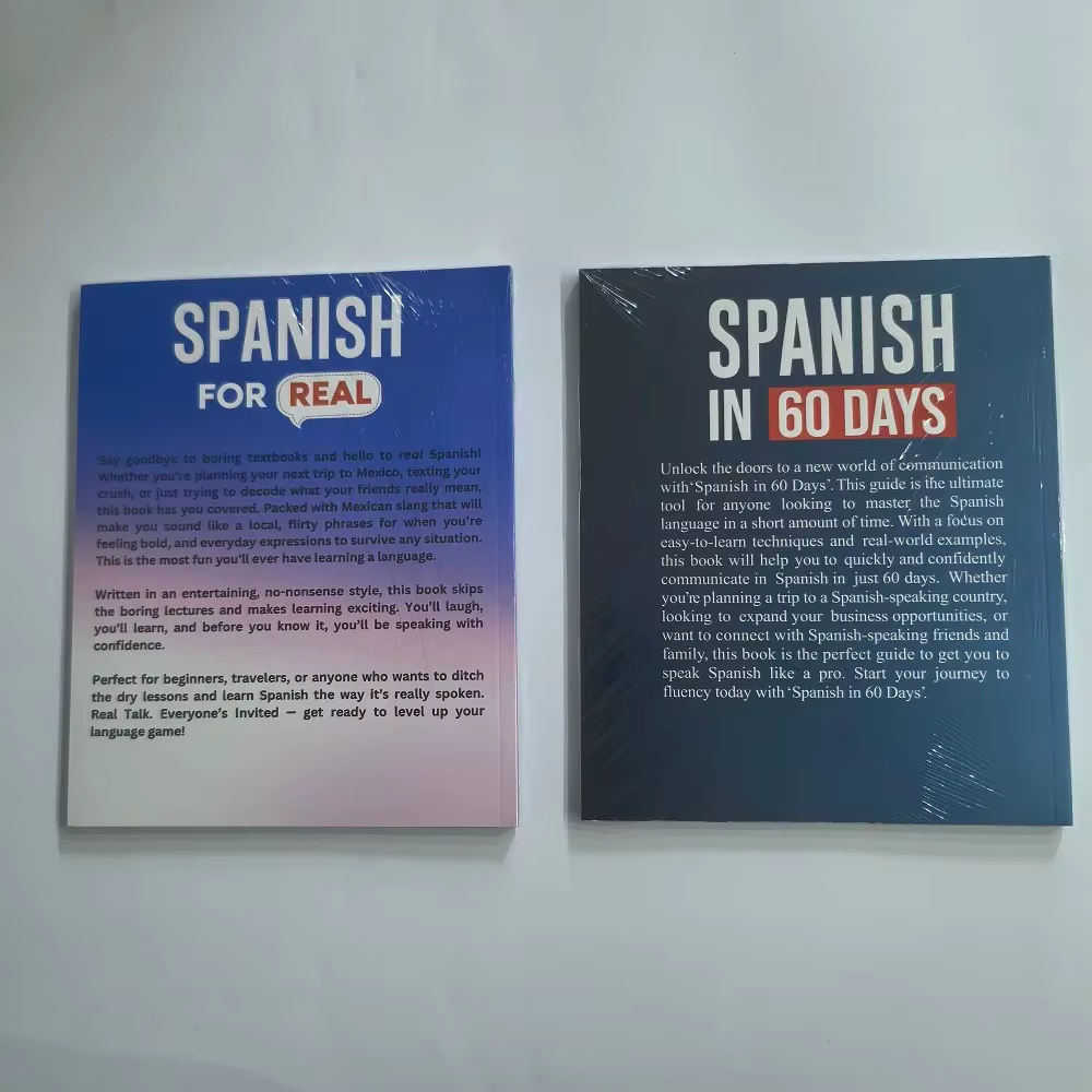 Espagnol pour devenir authentique