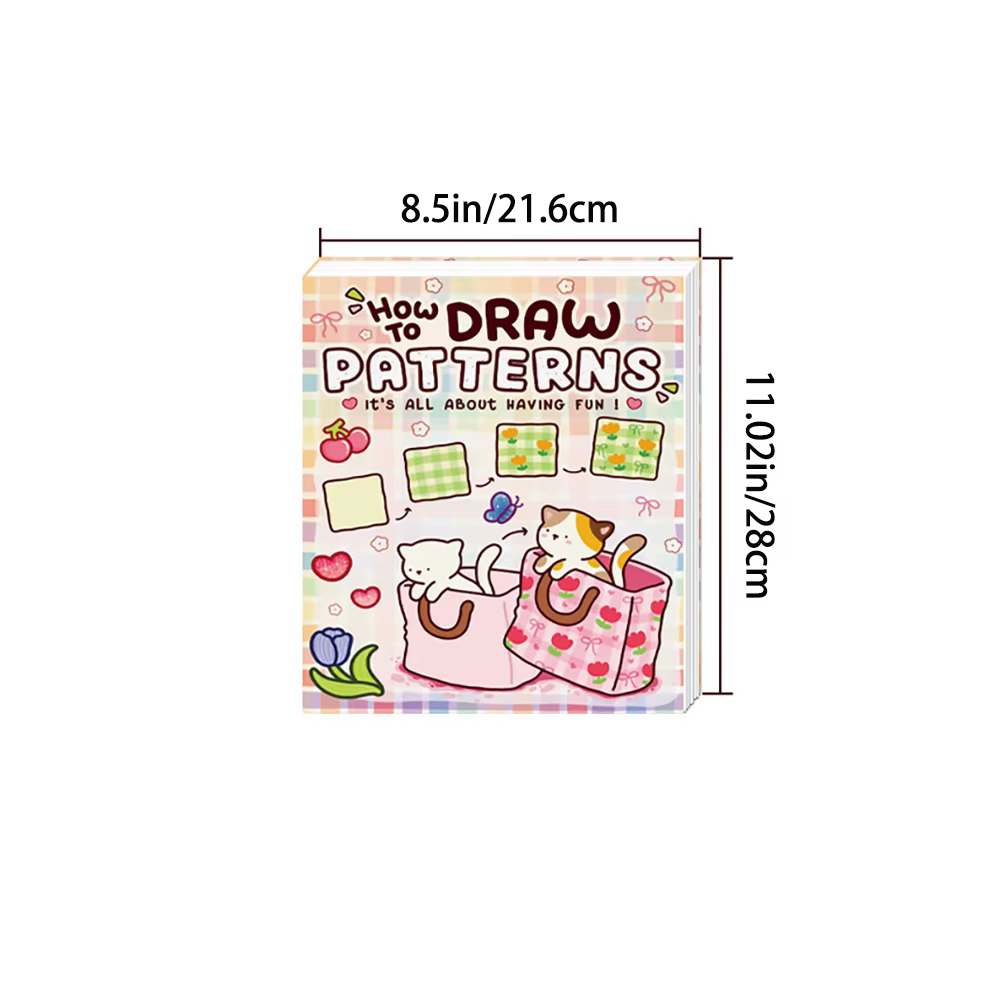 Comment dessiner des modèles : Guide facile et amusant
