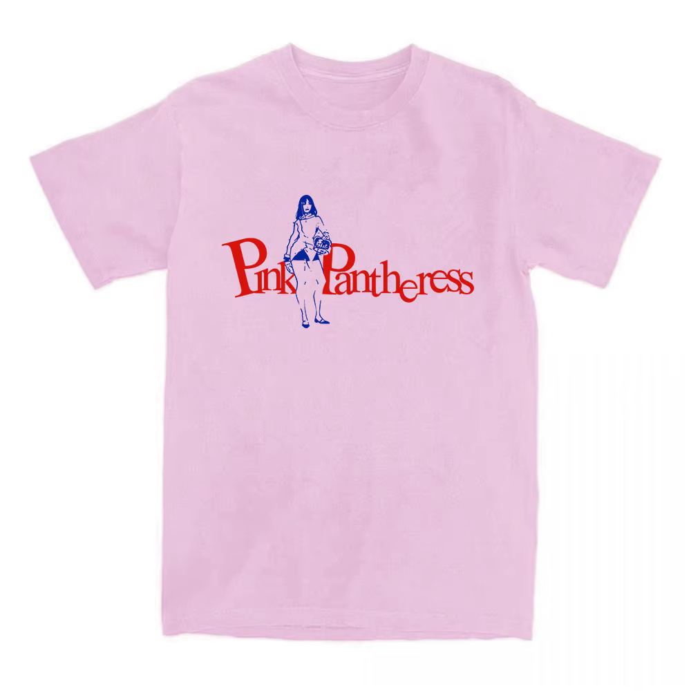 Fantaisie quel Album 2025 T-shirt coton été à manches courtes femmes t-shirts décontracté chanteur impression