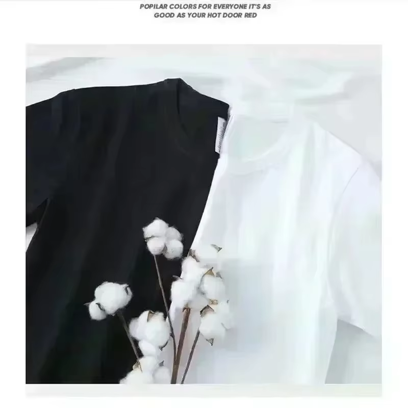 T-shirt pour homme avec imprimé Miami Sunset