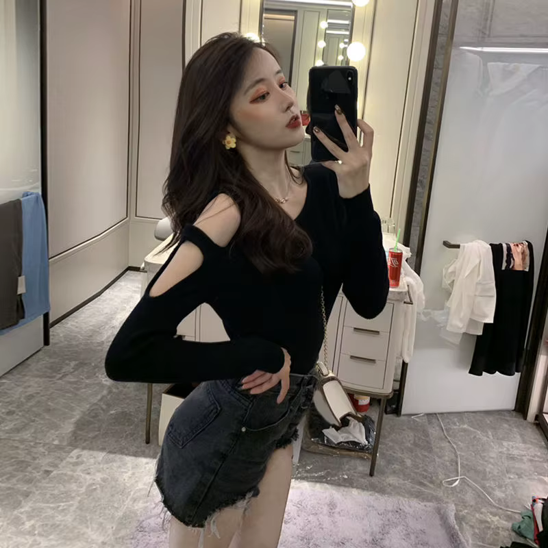 T-shirt Sexy femme