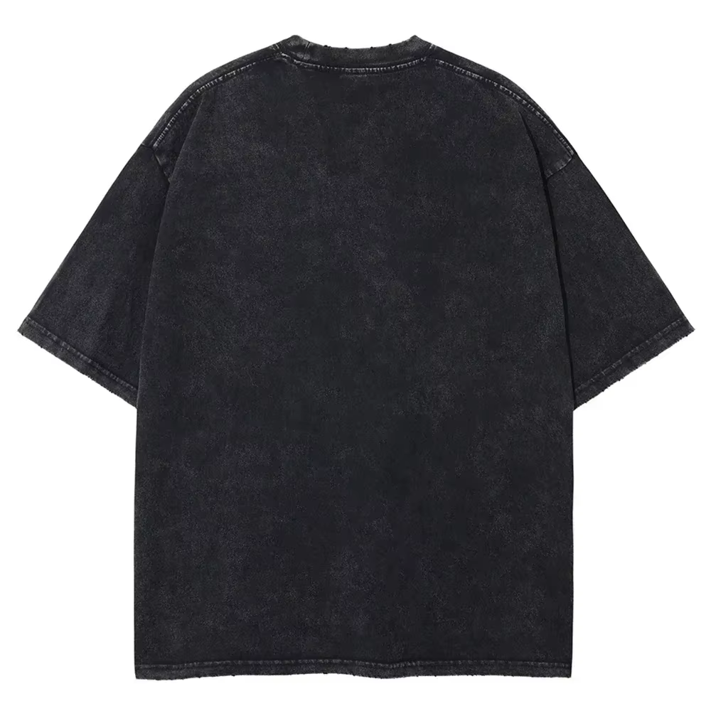 T-shirts graphiques One Piece pour hommes