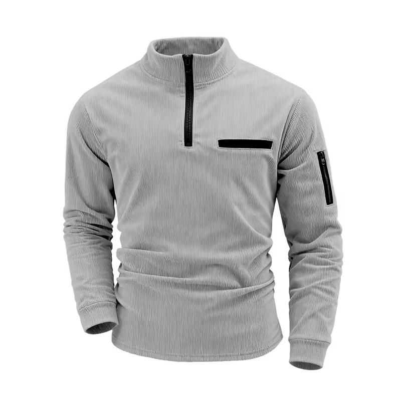 Nouvelle polo athlétique pour hommes