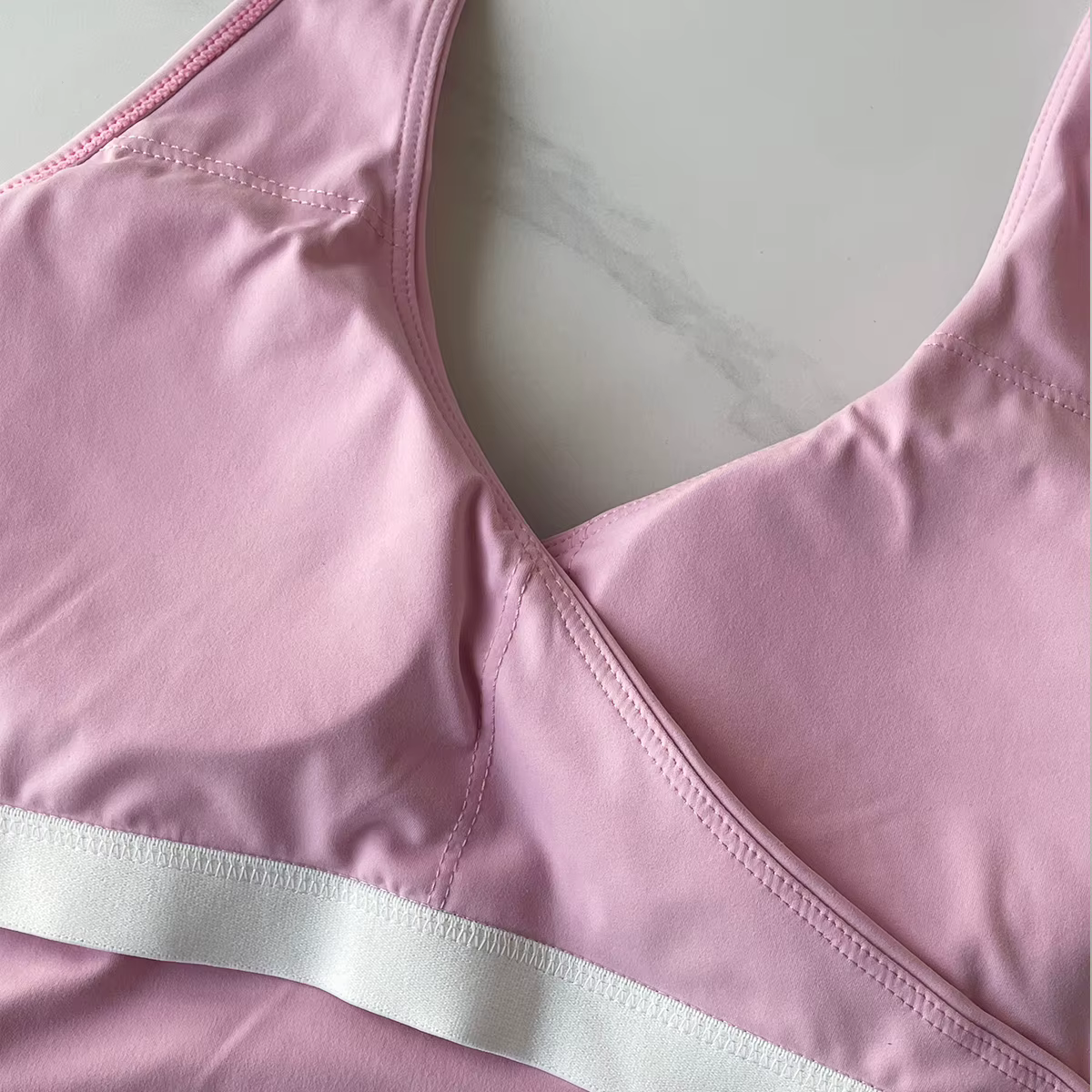 Débardeur Halter pour Femme