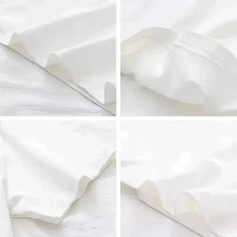 T-shirt décontracté en coton à manches courtes pour hommes et femmes