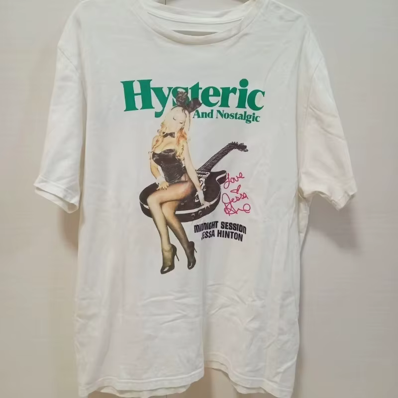 T-shirts de haute qualité à manches courtes pour hommes et femmes