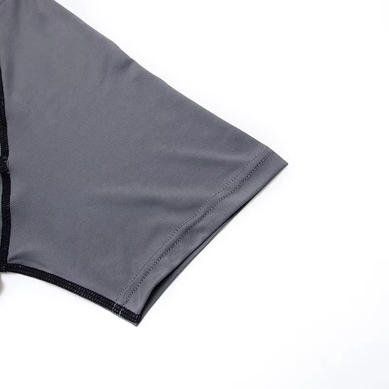 T-shirt à séchage rapide pour hommes