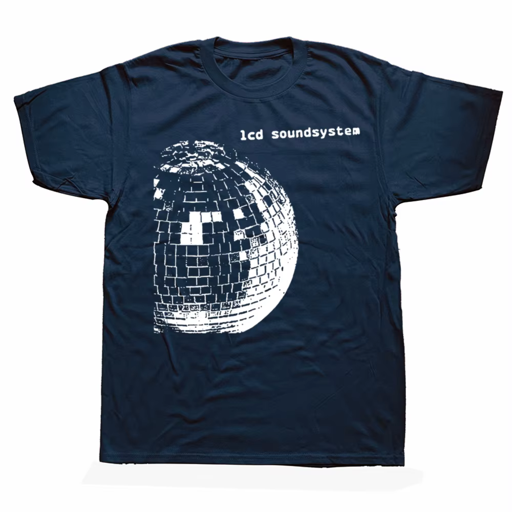T-shirt à manches courtes unisexe