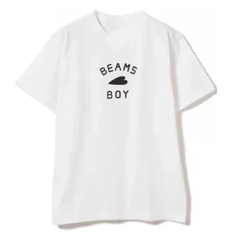 T-shirts les plus vendus en Europe et aux États-Unis