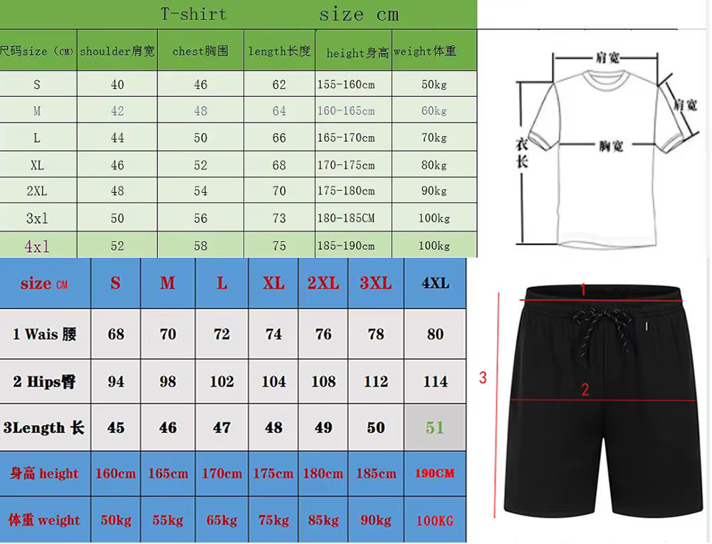 Ensemble deux pièces noir pour homme Selfie Teddy Bear : T-shirt à manches courtes et short