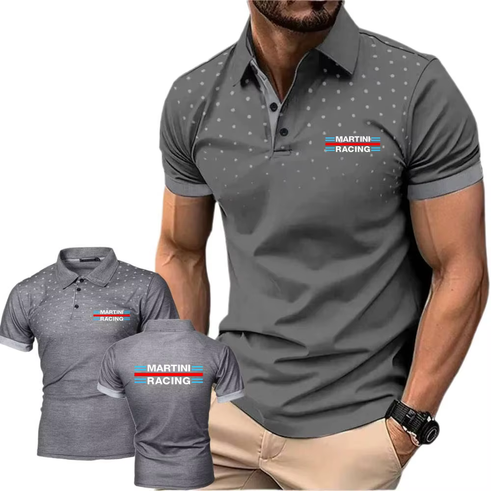 Polo pour jeunes Martini Racing