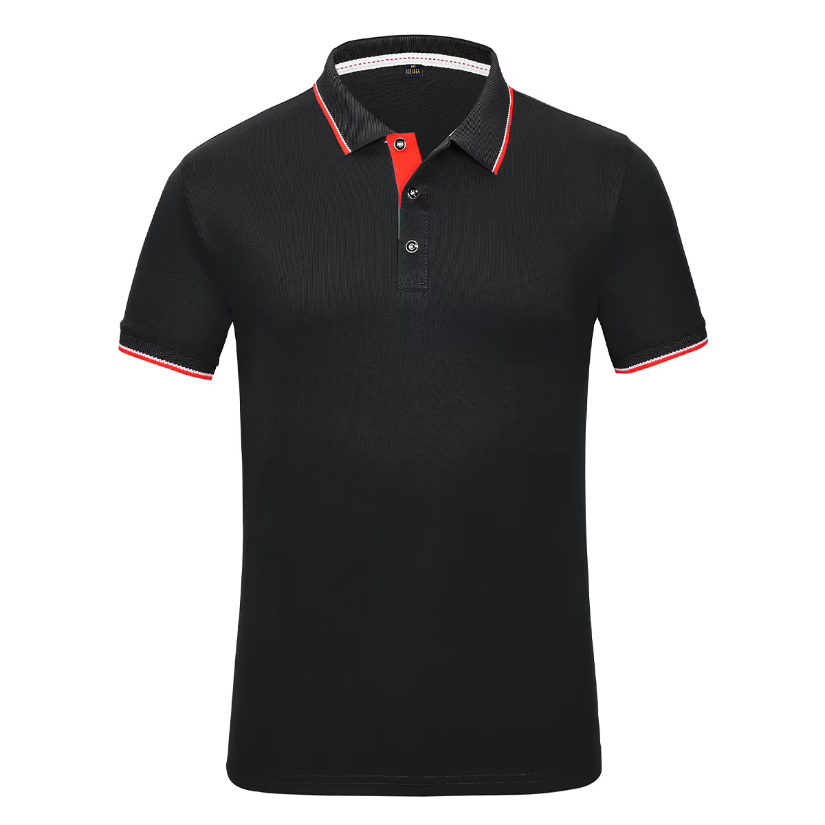 Polo à séchage rapide pour hommes