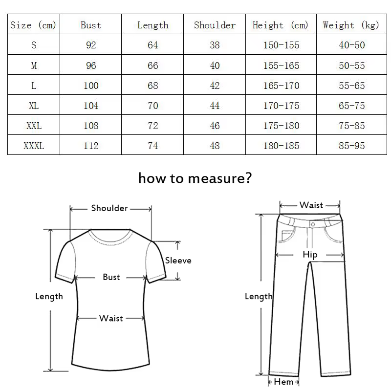 T-Shirt à Manches Courtes pour Homme