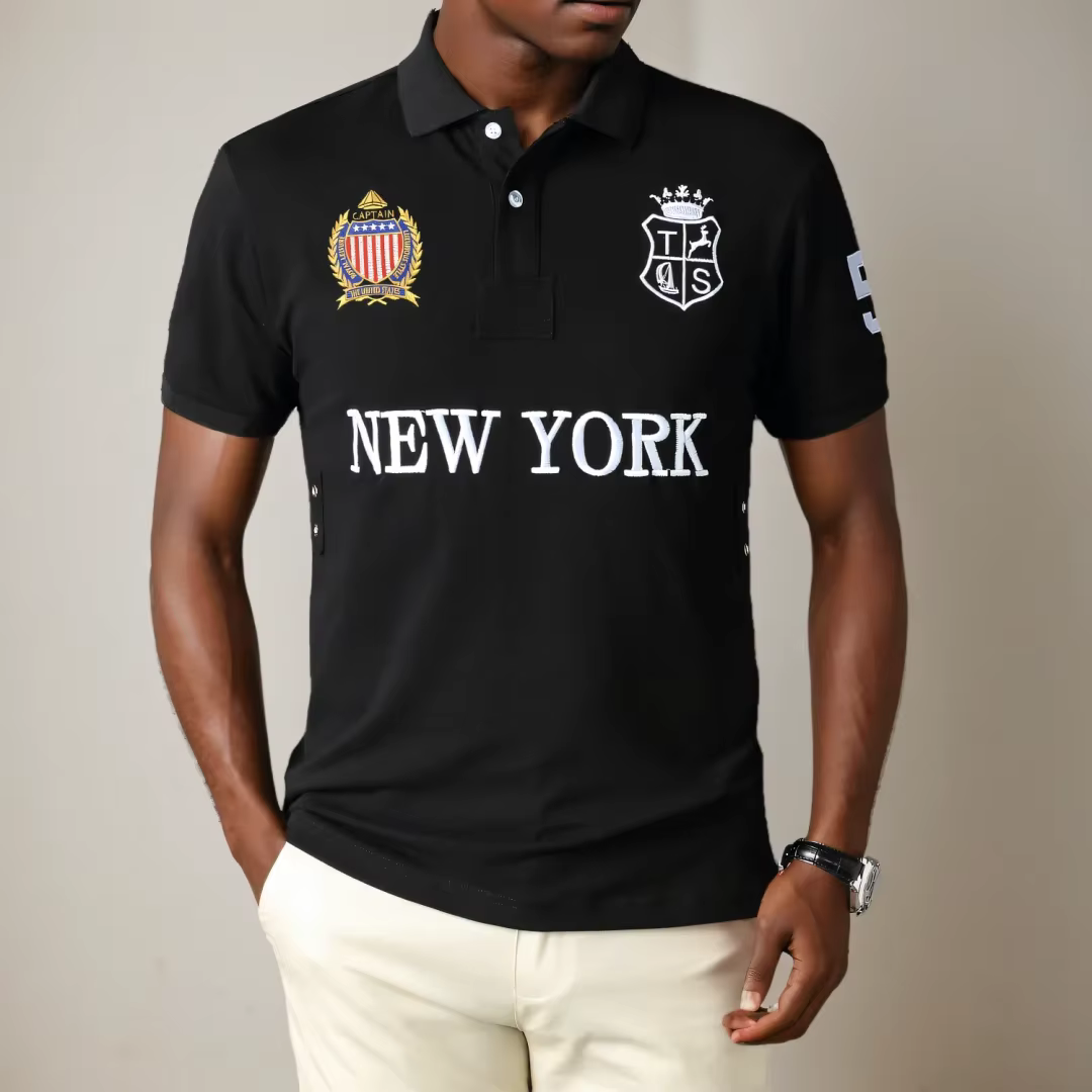 Polo classique Tokyo pour hommes