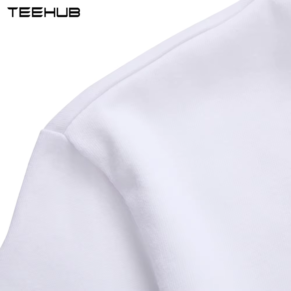 T-shirt de Noël à manches courtes pour hommes