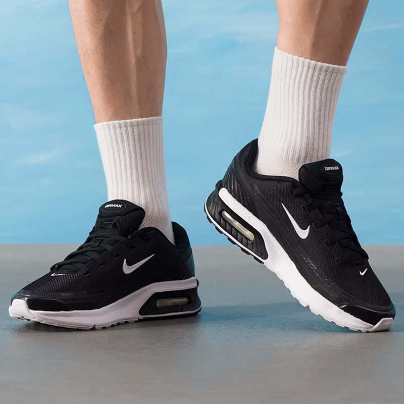 Nike – chaussures de sport Air Max Bia pour hommes