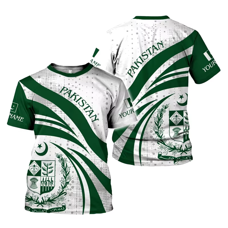 T-shirt manches courtes homme