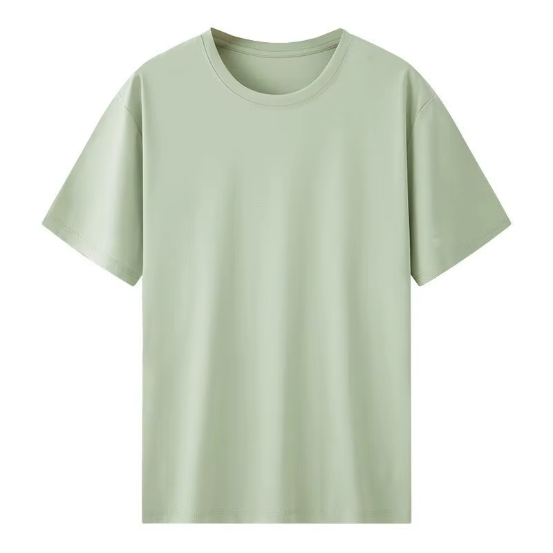 T-shirts pour homme 100% coton Pima