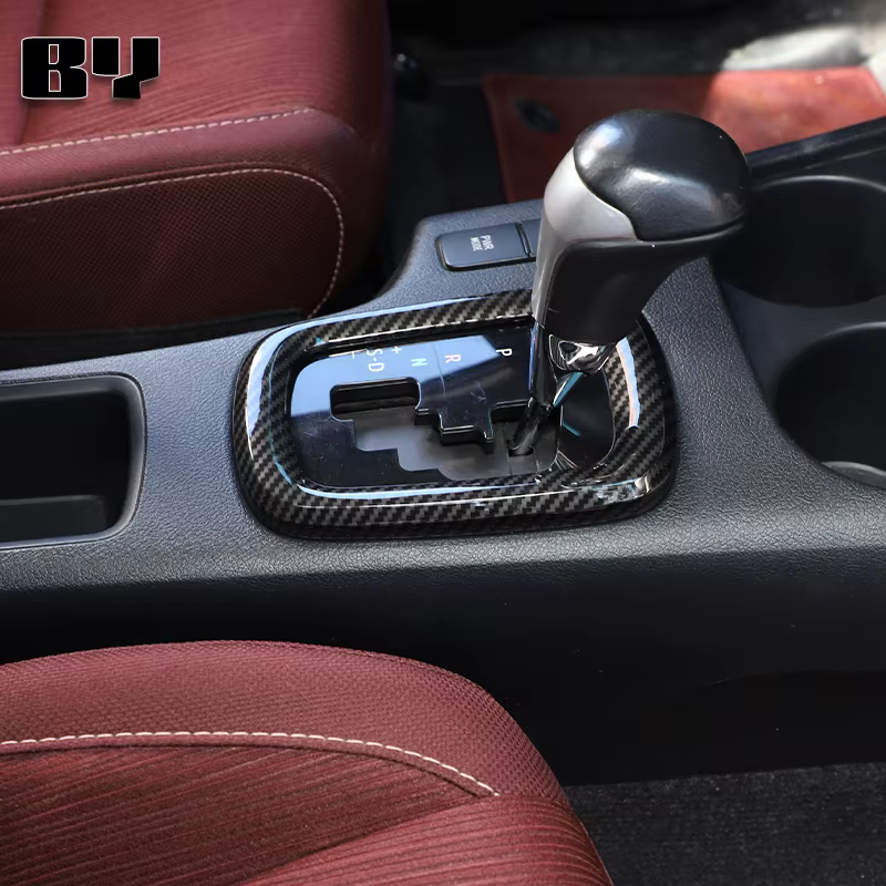 Autocollant de garniture de sortie d'air pour Toyota Hilux 2015 – 2024