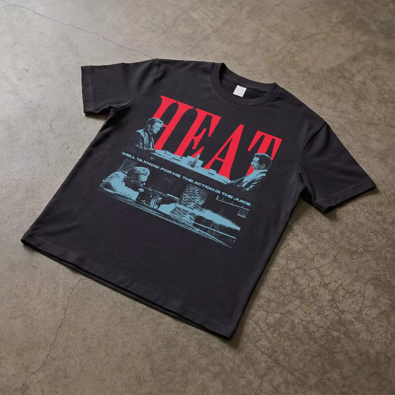 T-shirt vintage années 90