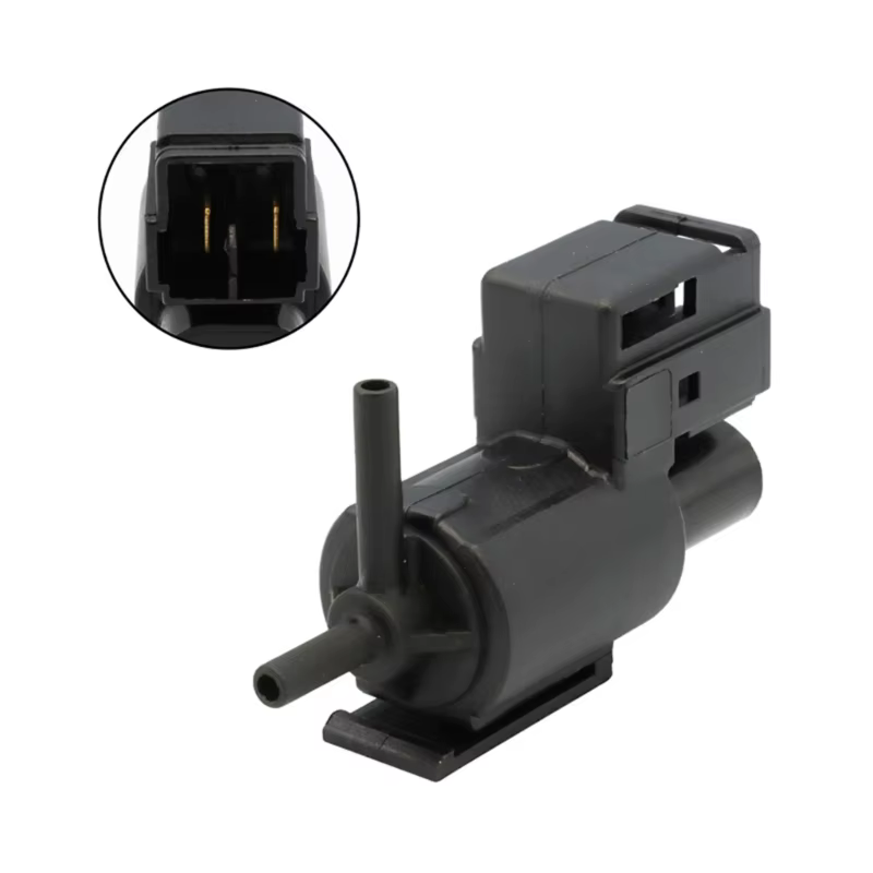KL 0118741   Électrovanne de Purge de commutateur de vide EGR, pour 626/929/MPV/Protege 5, K5T49091 K5T49093 K5T19090 K5T49051 K5T49096