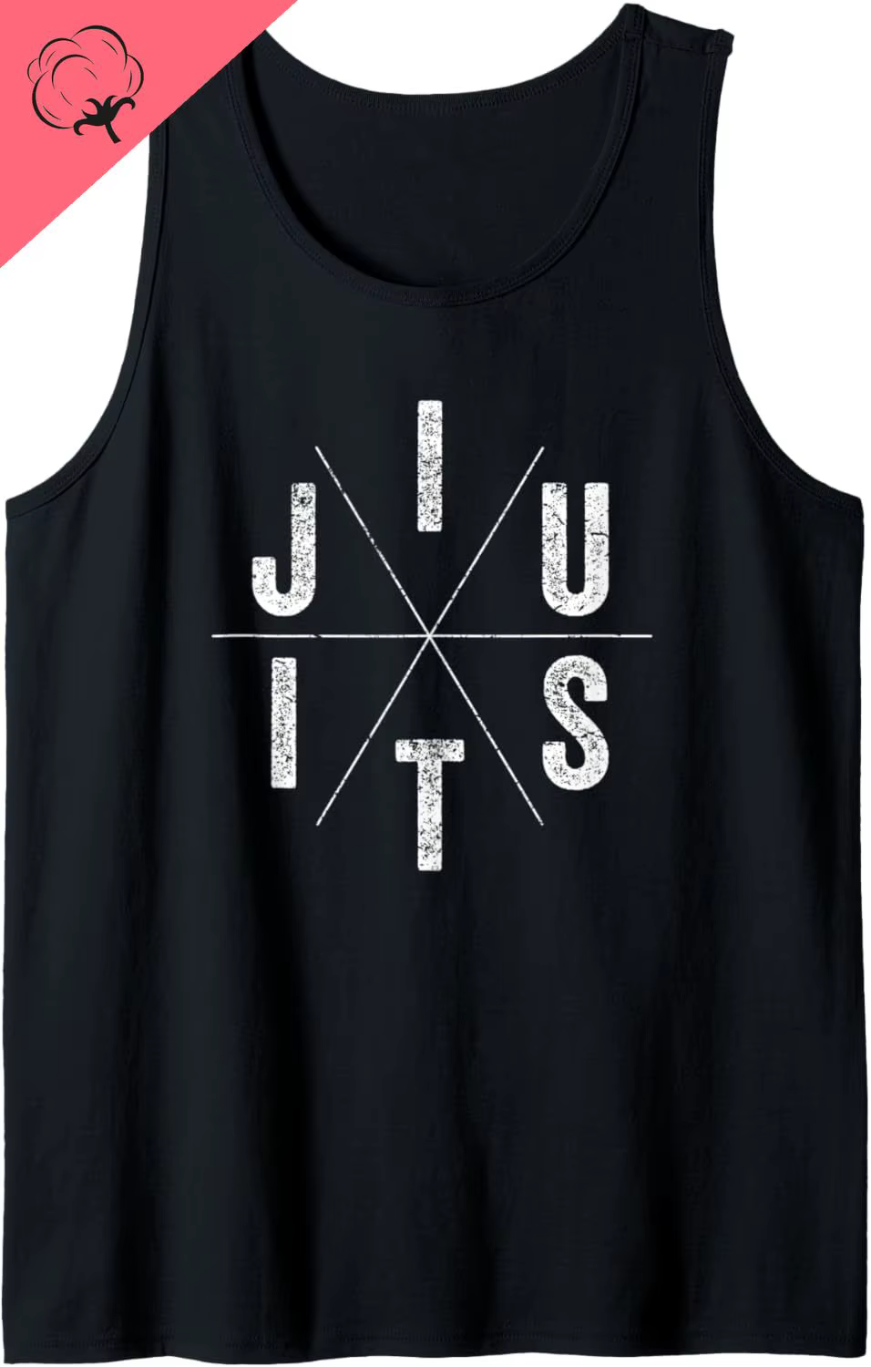 JIU JITSU chemise BJJ TShirt Vintage brésilien Jiu