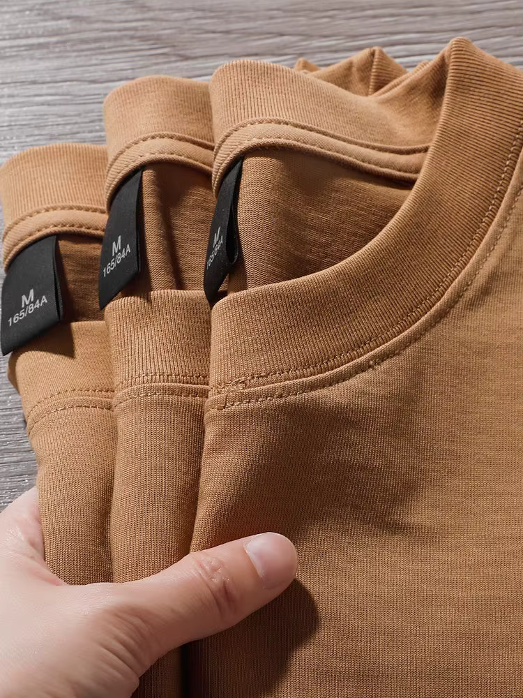 T-shirt à manches courtes pour homme