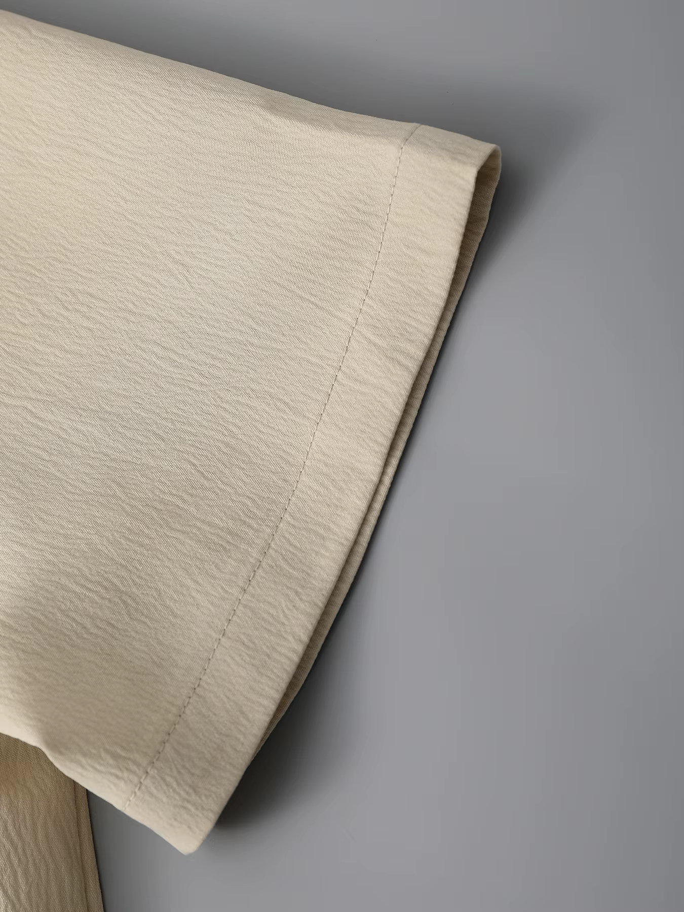 Chemise d'été décontractée et élégante pour homme
