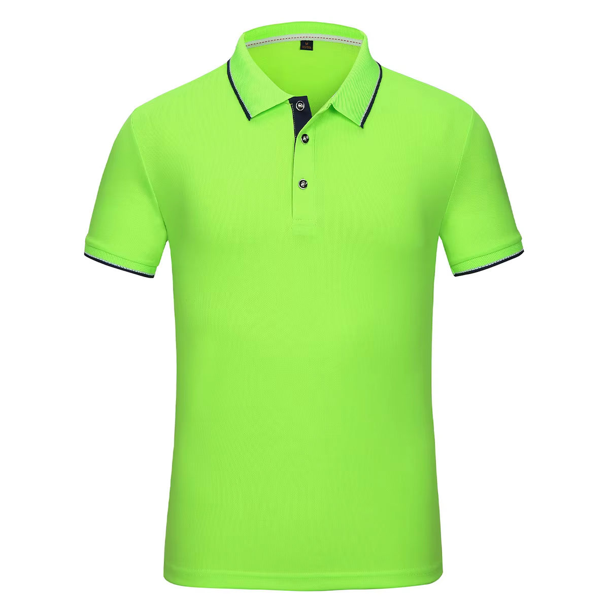 Polo à séchage rapide pour hommes