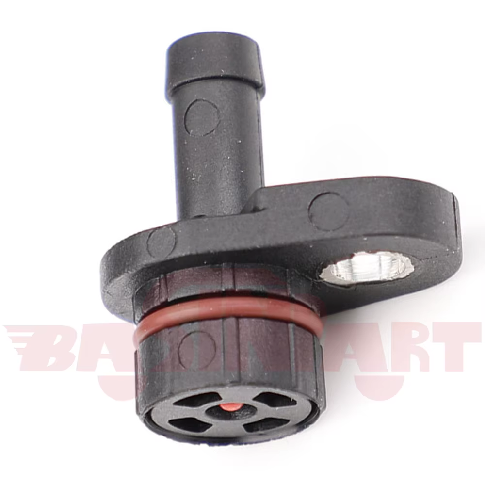 Nouveau clapet anti-retour de pompe à vide de frein 11667619350 Pour BMW N55 1 3 5 6 séries X1 X3 X5 X6 E90 E93 E92 F07 F10 11667575325 11667611115
