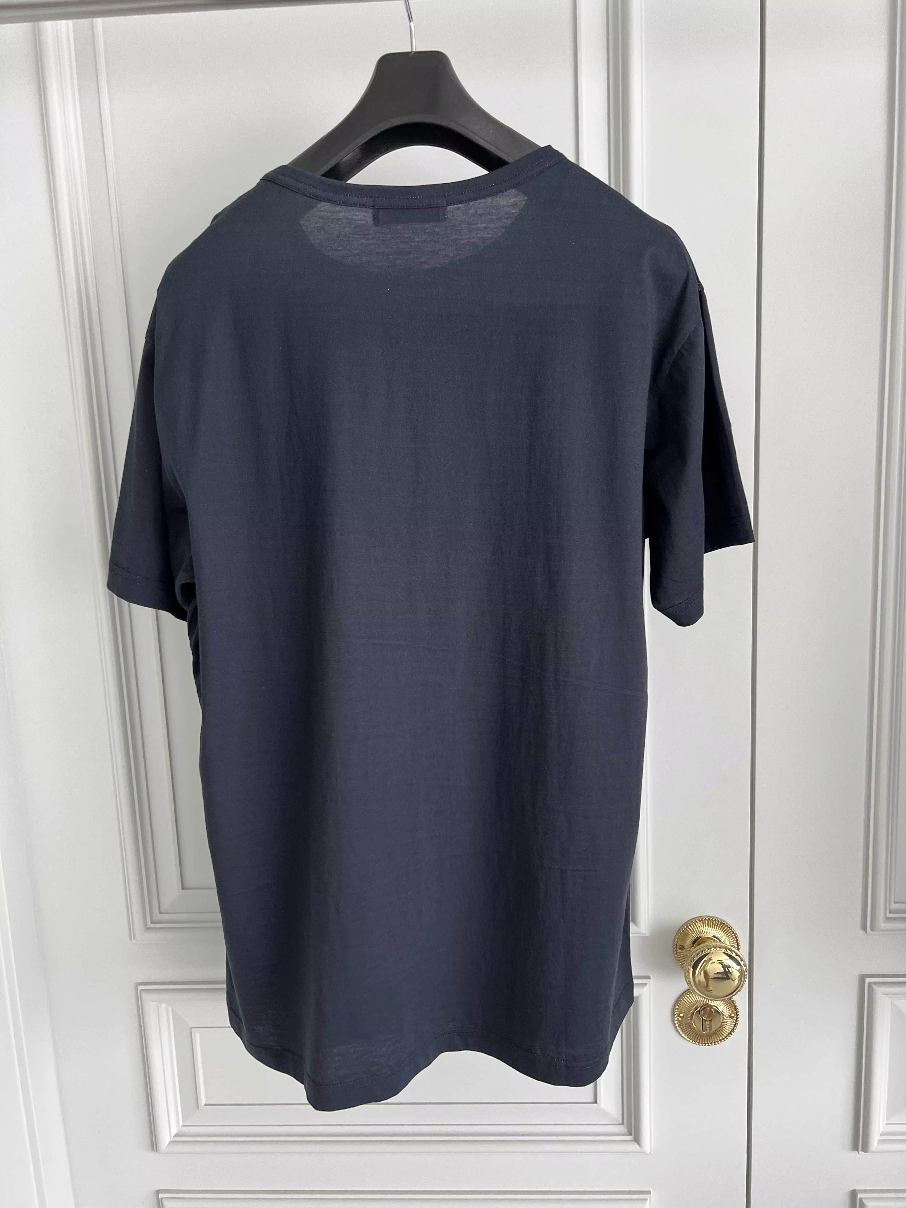 Pull tricoté en pur coton