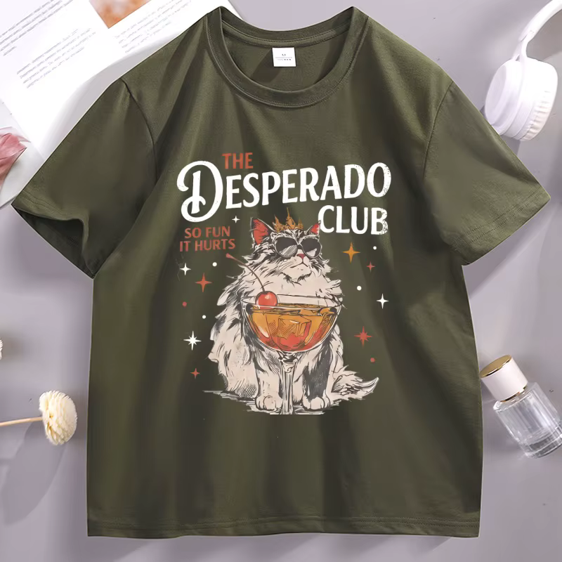 T-shirt approuvé par Princess Donut