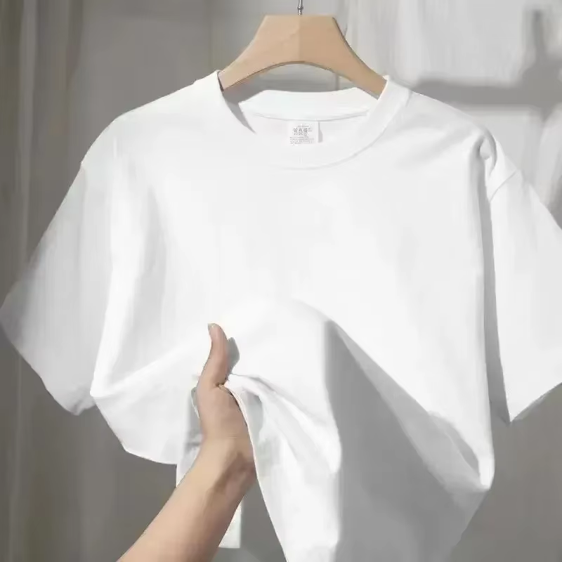 Chat japonais imprimé T-shirts femmes Manga graphique haut col en o Harajuku t-shirt femme vêtements haut tendance
