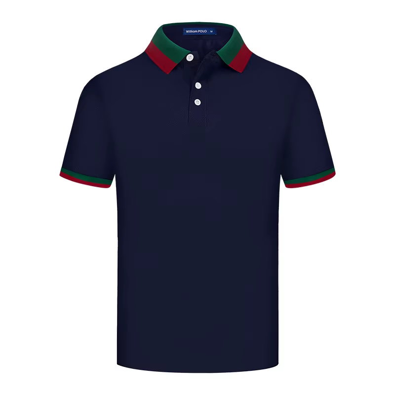 WilliamPOLO – Polo de Sport haut de gamme pour hommes