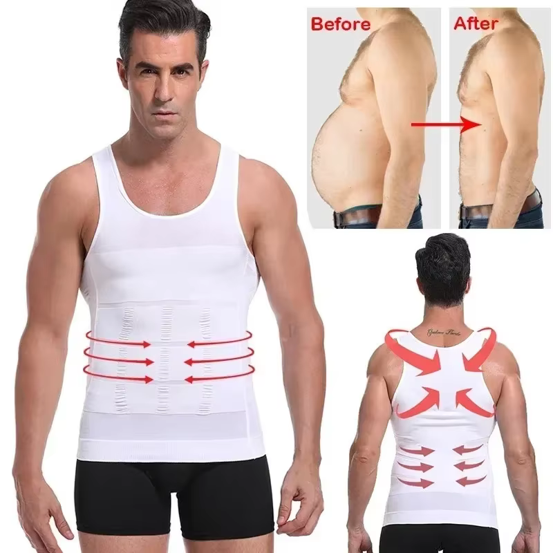T-shirt de sport pour hommes