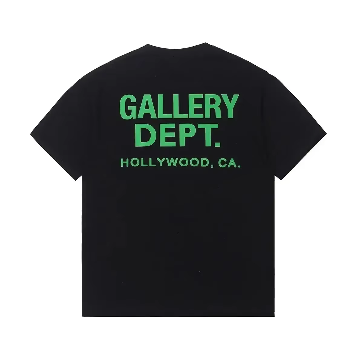 T-shirt vintage style urbain