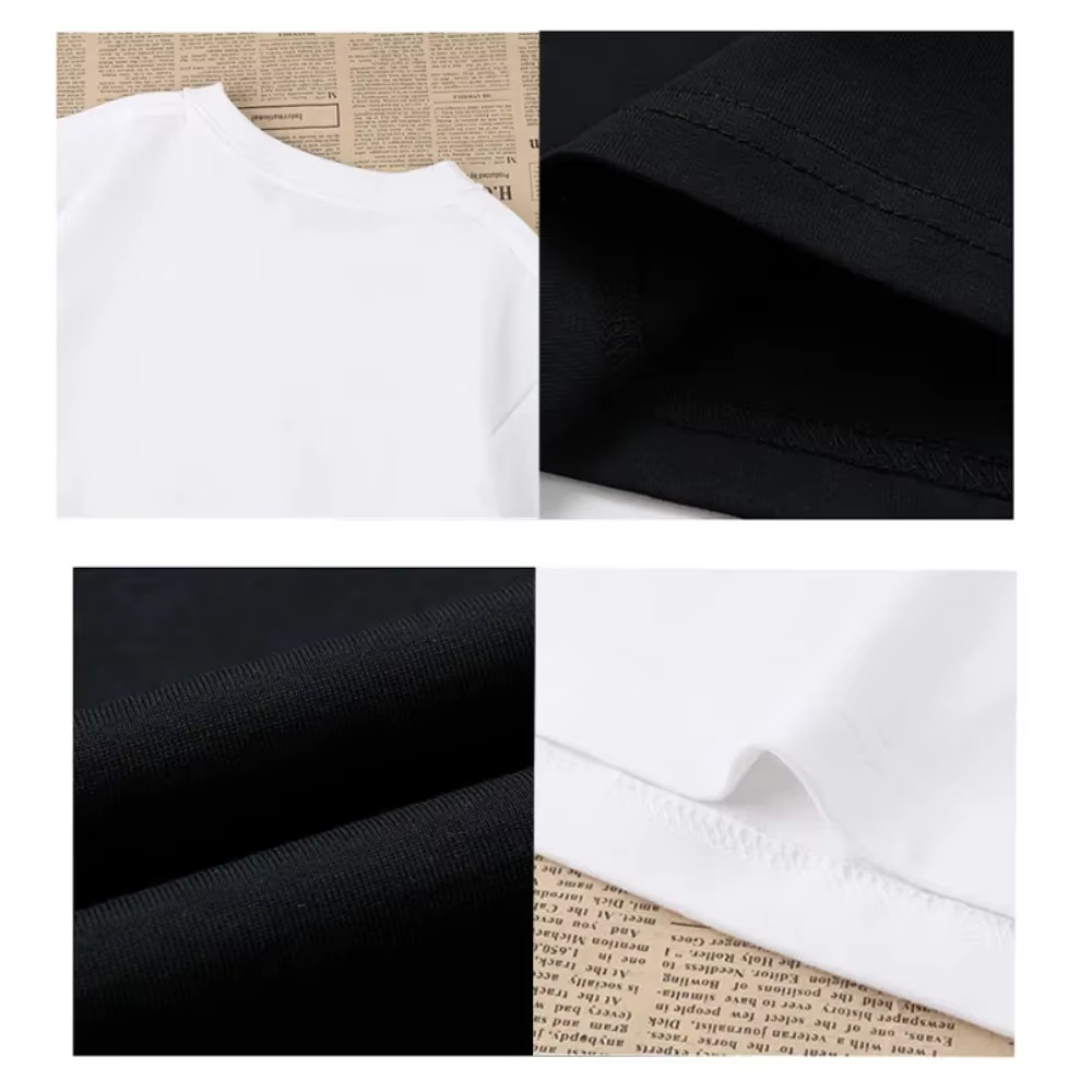 Gaza TShirt Palestine chemise hommes femmes été col rond coton à manches courtes caractère graphique imprimé