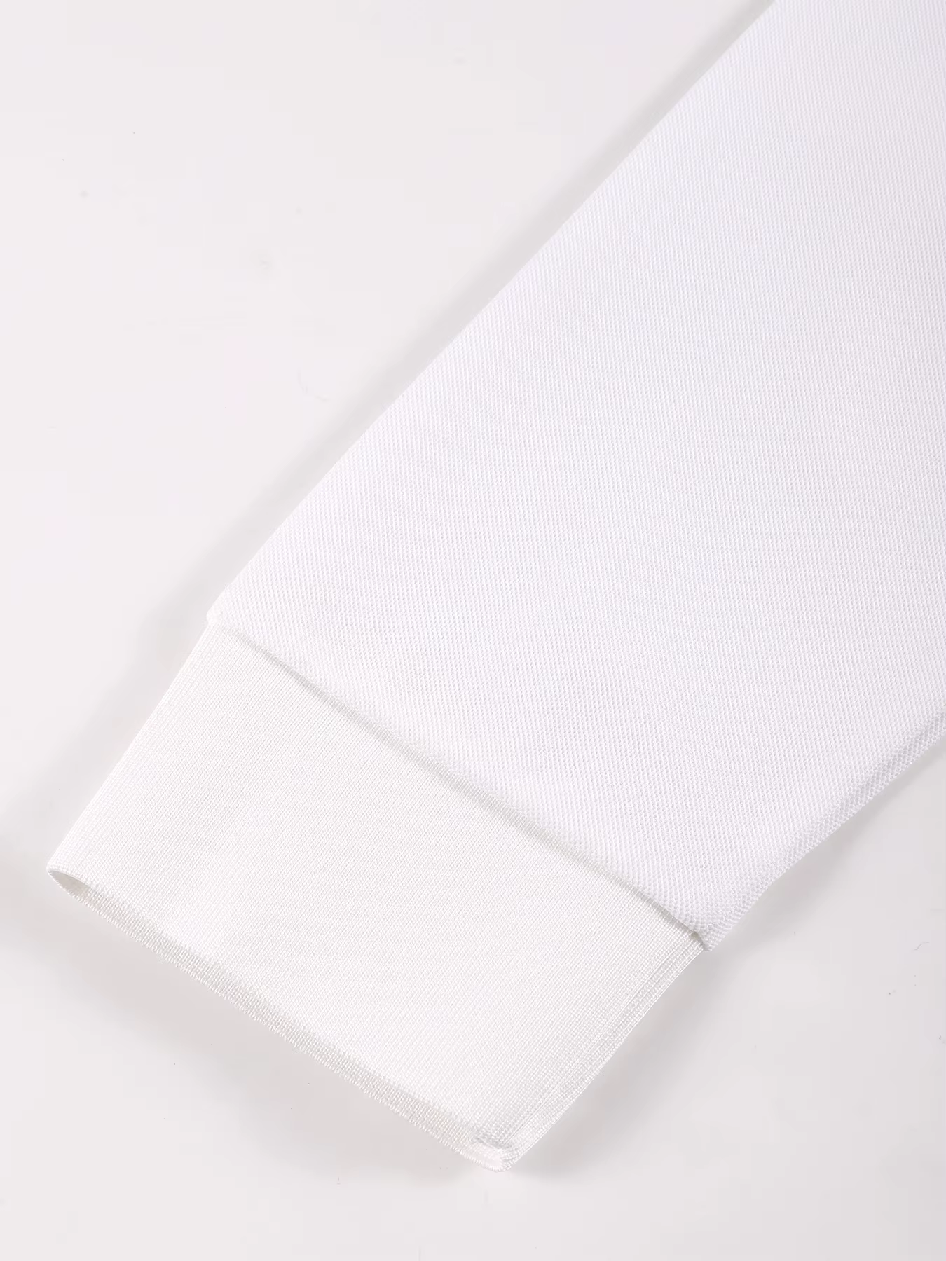 Harvard Est. 1636 impression mode basique T-Shirt hommes automne à manches longues vêtements décontracté solide hauts confortable bouton polos